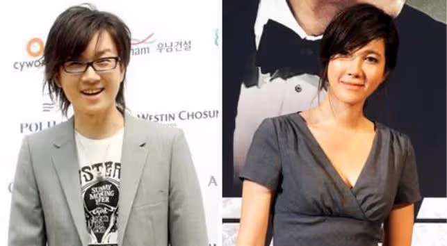 「頂樓女主」李智雅:曾為與徐太志相戀結婚,自述7年沒與父母聯繫