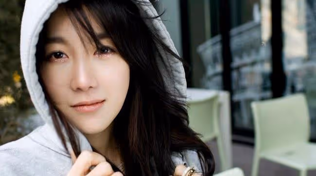 「頂樓女主」李智雅:曾為與徐太志相戀結婚,自述7年沒與父母聯繫