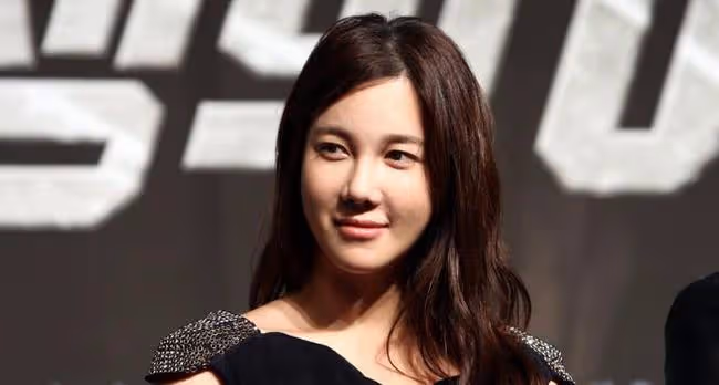 「頂樓女主」李智雅:曾為與徐太志相戀結婚,自述7年沒與父母聯繫