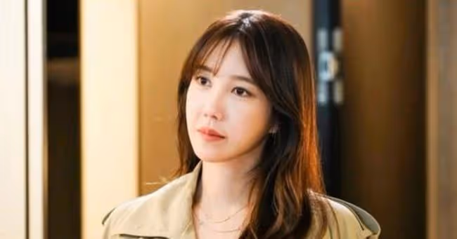 「頂樓女主」李智雅:曾為與徐太志相戀結婚,自述7年沒與父母聯繫