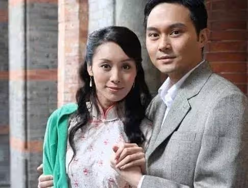 「豪門千金」郭可盈：勾引張智霖，劈腿李克勤，婚後縱容丈夫偷食