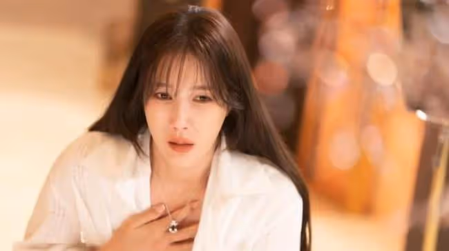 「頂樓女主」李智雅:曾為與徐太志相戀結婚,自述7年沒與父母聯繫