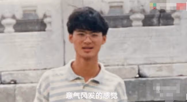 從頂流教授到被網暴，跌落神壇的羅翔：人們喜歡造神，也喜歡毀神