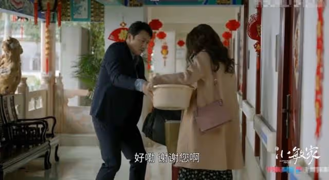 《小敏家》圓滿收官!收視率再創新高,周迅陪黃磊堅強抗癌太催淚