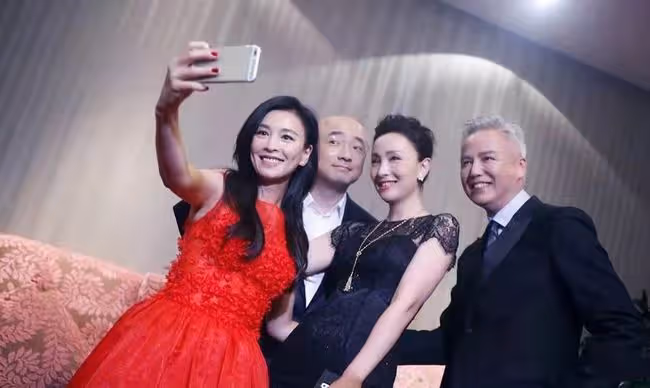台媒曝張庭被查涉多位明星!林志玲陶虹或將被罰款,律師詳解內幕