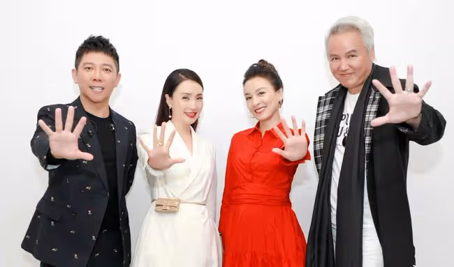 台媒曝張庭被查涉多位明星!林志玲陶虹或將被罰款,律師詳解內幕