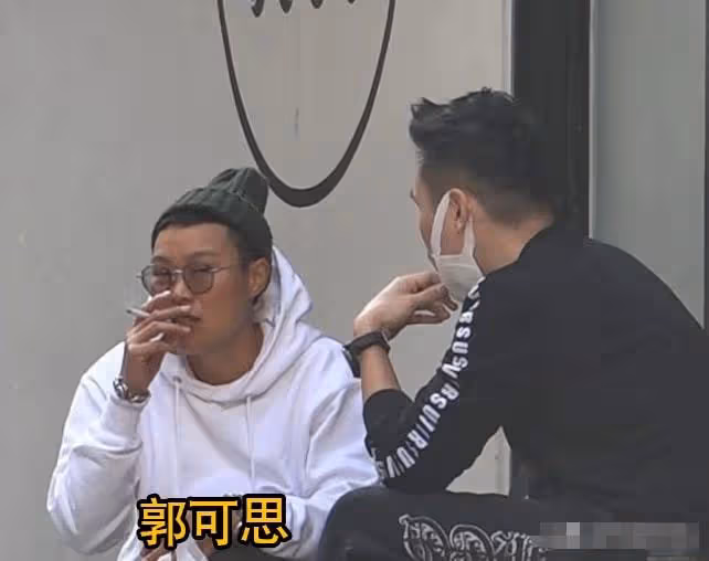 「豪門千金」郭可盈：勾引張智霖，劈腿李克勤，婚後縱容丈夫偷食
