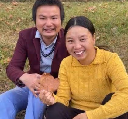 攤牌了?牛愛芳首次公開團隊成員,坦言繼續玩下去帳號可能會廢