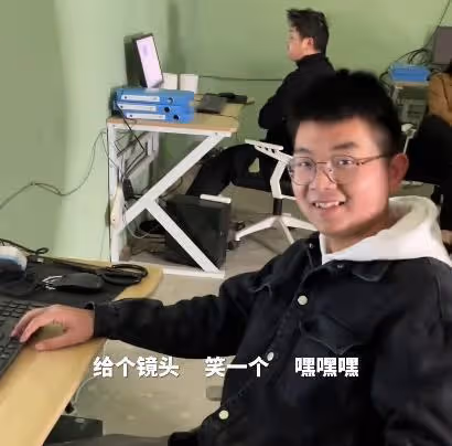 攤牌了?牛愛芳首次公開團隊成員,坦言繼續玩下去帳號可能會廢