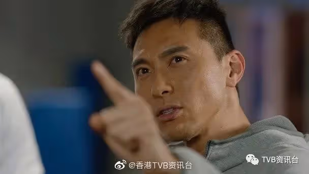 多謝網民支持!黃子恆失落最佳男配角半秒失望