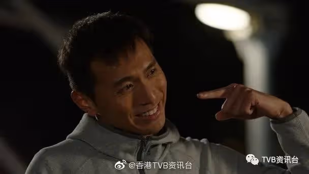 多謝網民支持!黃子恆失落最佳男配角半秒失望