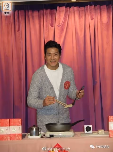 多謝網民支持!黃子恆失落最佳男配角半秒失望