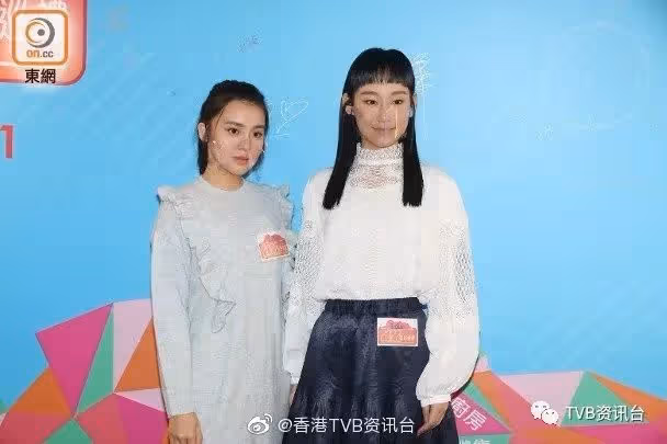 被姚焯菲鬧上癮?炎明熹:不生氣,我還覺得好得意!