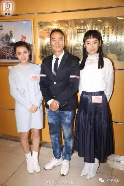 被姚焯菲鬧上癮?炎明熹:不生氣,我還覺得好得意!