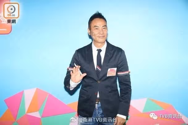 否認愛女任晴佳拍拖!任達華「禁戀令」繼續生效