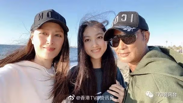 否認愛女任晴佳拍拖!任達華「禁戀令」繼續生效