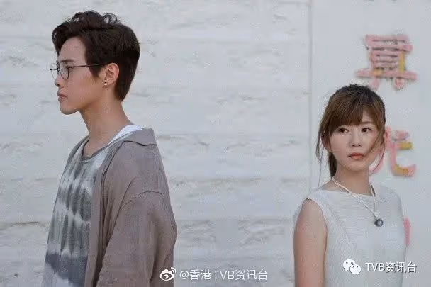 許俊豪拍掌摑戲!打到谷婭溦頭暈兼耳鳴