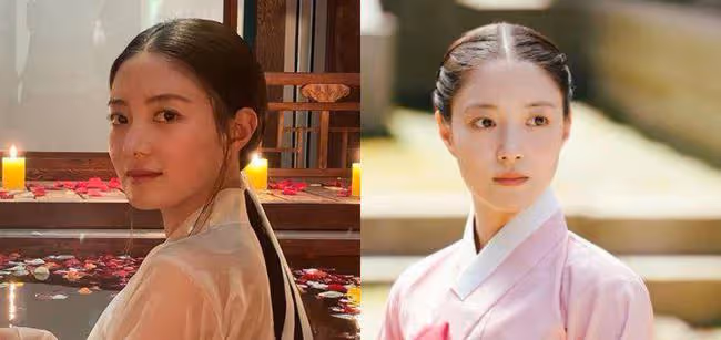 2021韓國演員品牌價值榜:《衣袖》成贏家,金宣虎打敗全智賢登榜