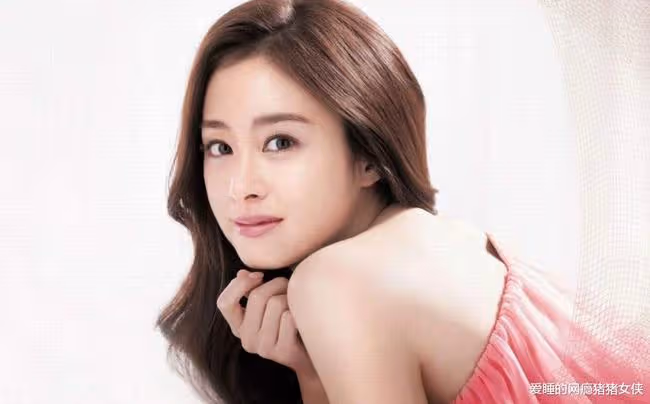 韓國女神金泰熙，從小美到大，她的劇你看過幾部，新劇至今不敢入坑