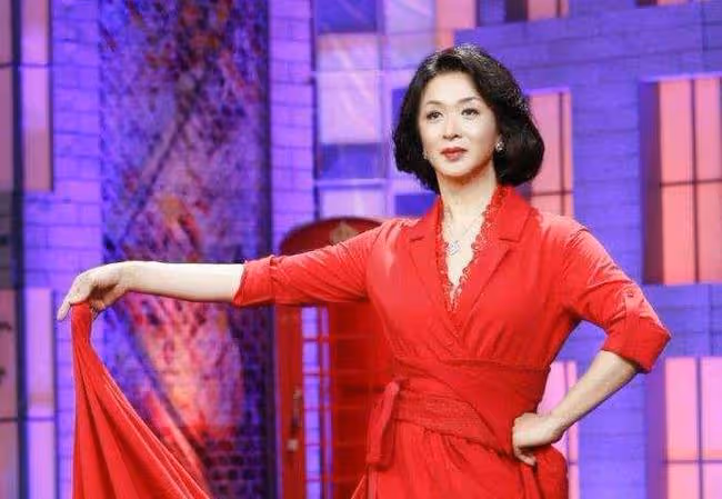 金星遭某衛視打壓？態度剛硬怒懟老東家，疑因台領導歧視跨性別者