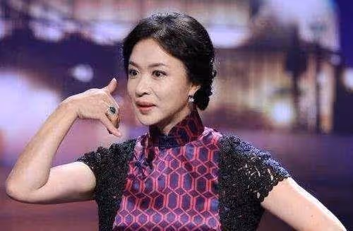 金星遭某衛視打壓？態度剛硬怒懟老東家，疑因台領導歧視跨性別者