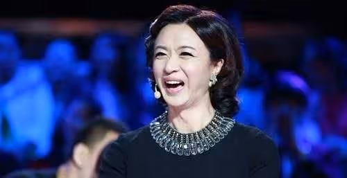 金星遭某衛視打壓？態度剛硬怒懟老東家，疑因台領導歧視跨性別者