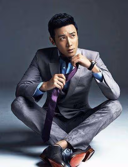 長得帥又不花心的4位已婚男星,朱亞文上榜,最後這位大家猜不到