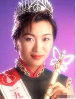 「豪門千金」郭可盈：勾引張智霖，劈腿李克勤，婚後縱容丈夫偷食