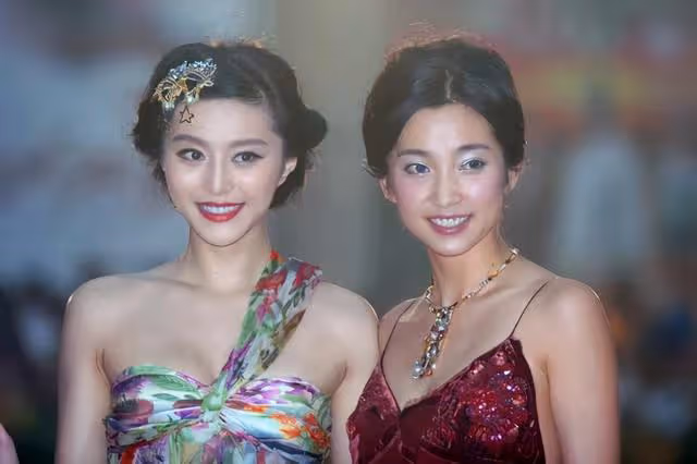 「京城皇帝」王中磊的商業帝國:泡遍華誼女星,後宮佳麗三千