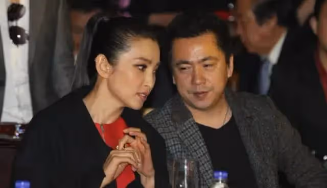 「京城皇帝」王中磊的商業帝國:泡遍華誼女星,後宮佳麗三千