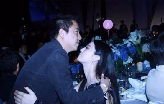 「京城皇帝」王中磊的商業帝國:泡遍華誼女星,後宮佳麗三千