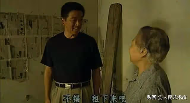 他是《末路》里的白寶山，是《琅琊榜》里的蕭帝，陳道明稱與他飆戲最爽