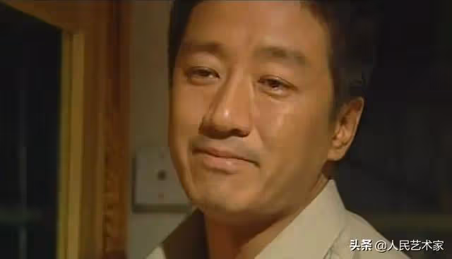 他是《末路》里的白寶山，是《琅琊榜》里的蕭帝，陳道明稱與他飆戲最爽