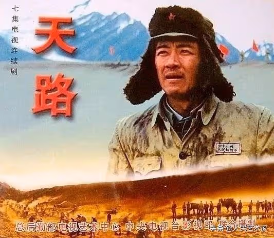 他是《末路》里的白寶山,是《琅琊榜》里的蕭帝,陳道明稱與他飆戲最爽