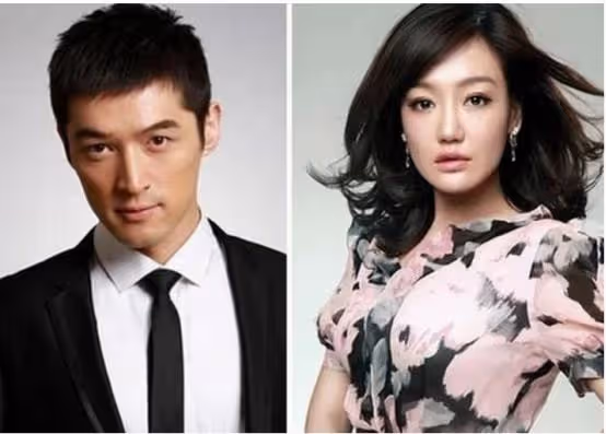 43歲「哈妹」現身酒吧,與有錢大叔擁抱曖昧,舉手投足風情萬種