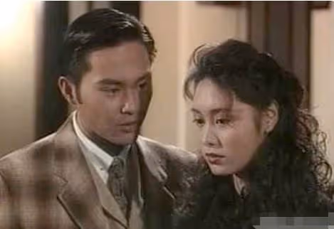 「豪門千金」郭可盈：勾引張智霖，劈腿李克勤，婚後縱容丈夫偷食