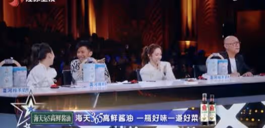 魷魚哥:讓謝霆鋒驚呼,夜市一年狂賣500萬,他憑啥火爆網絡?
