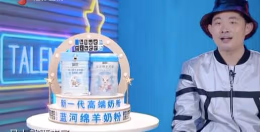 魷魚哥:讓謝霆鋒驚呼,夜市一年狂賣500萬,他憑啥火爆網絡?