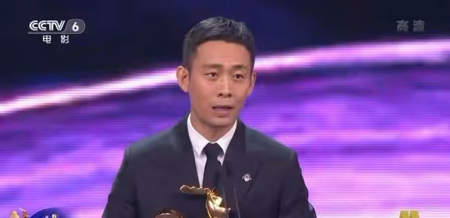 是金子總會發光!張譯張小斐就是最好的證明,太不容易了