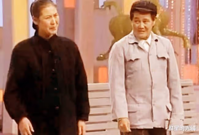 趙本山女兒趙玉芳：弟弟去世，心疼母親葛淑珍，終究原諒了父親