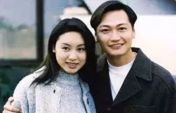 「豪門千金」郭可盈：勾引張智霖，劈腿李克勤，婚後縱容丈夫偷食