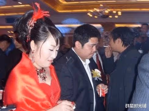 趙本山女兒趙玉芳:弟弟去世,心疼母親葛淑珍,終究原諒了父親