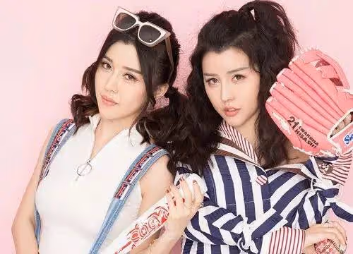 扒叔大爆料:王力宏李靚蕾的最新瓜?微商女王和老公的料?by2妹妹垂死掙扎?