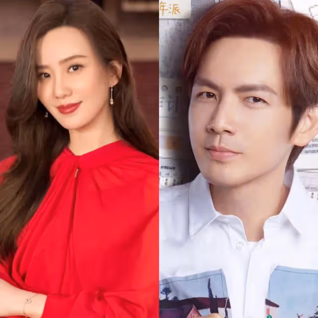 張小斐雷佳音,京圈格格和現男友,摩托流量,楊紫,景甜,劉詩詩| 最新八卦匯總