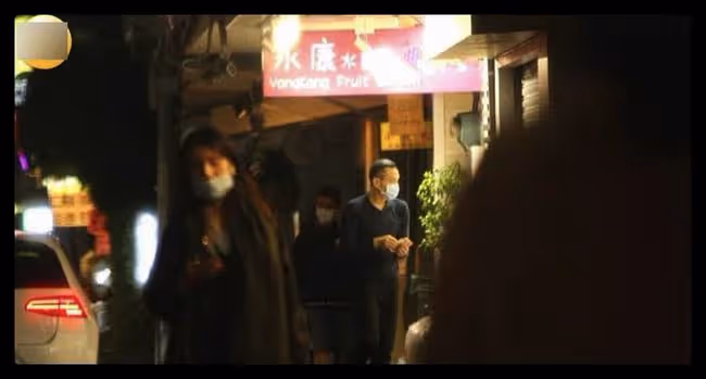 42歲影后疑曝新戀情,和男方同回香閨一夜未出,曾自曝單身超10年