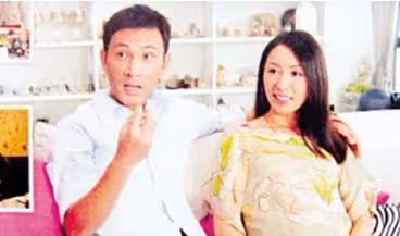「豪門千金」郭可盈：勾引張智霖，劈腿李克勤，婚後縱容丈夫偷食