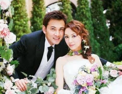 「豪門千金」郭可盈：勾引張智霖，劈腿李克勤，婚後縱容丈夫偷食