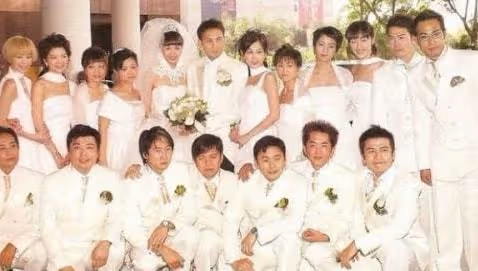 「豪門千金」郭可盈：勾引張智霖，劈腿李克勤，婚後縱容丈夫偷食