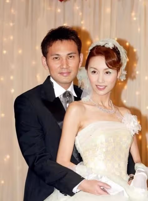 「豪門千金」郭可盈：勾引張智霖，劈腿李克勤，婚後縱容丈夫偷食