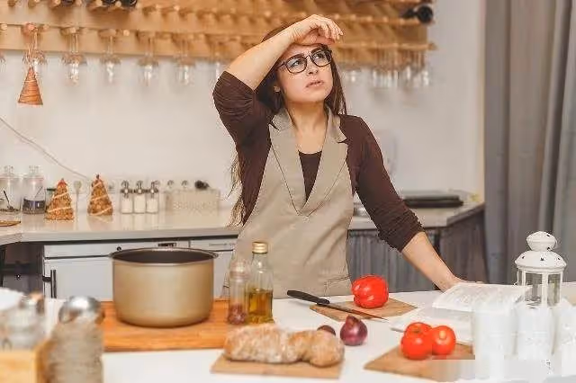 她離異帶著18歲兒子,卻收穫幸福的二婚生活?為什麼我說小敏家的精緻無法複製?